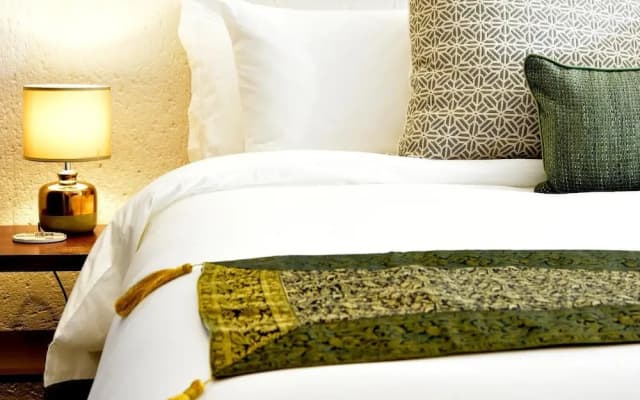Five O'clock Zen Boutique Guest House