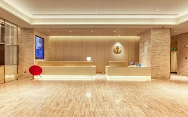 JI Hotel (Changchun Yuanda Street)