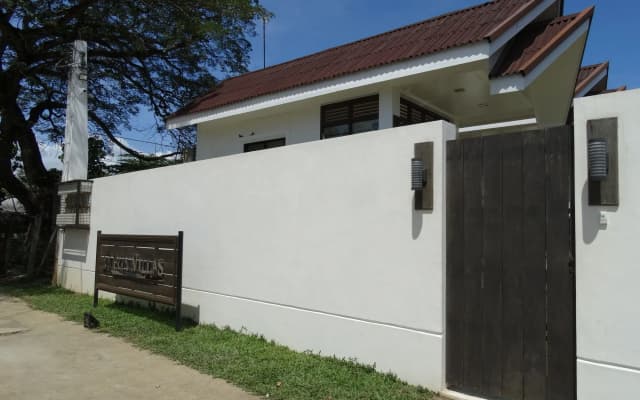 Cleon Villas Pension