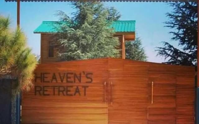 Heaven's Retreat