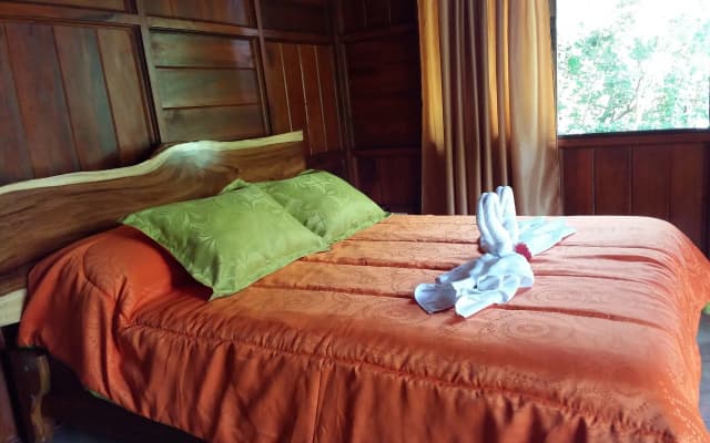 Rancho de Lelo Ecolodge