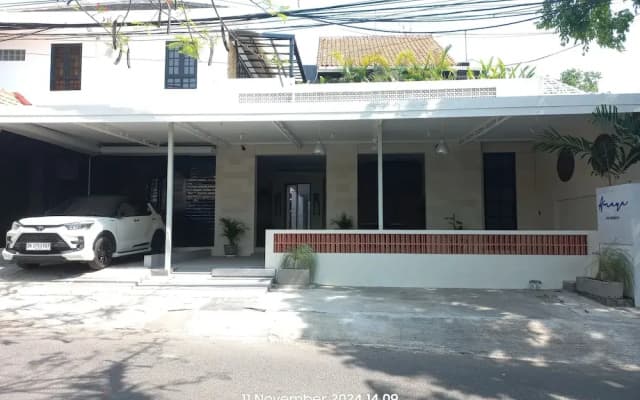 Amaya Residence Jimbaran