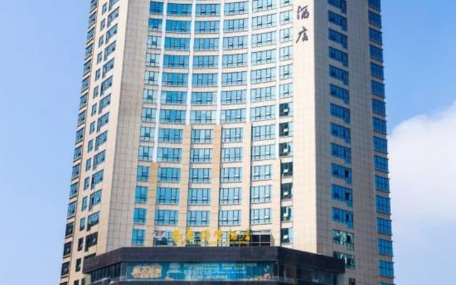 Changtai International Hotel