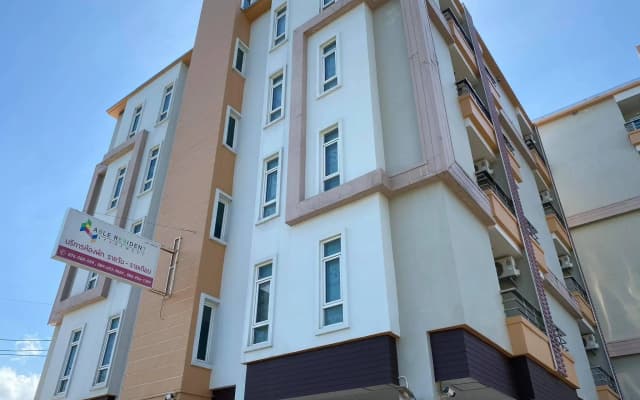 Able Resident Hat Yai