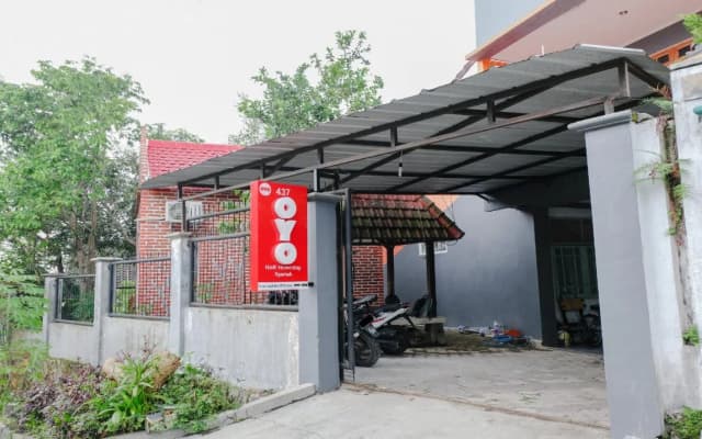 Hnr Homestay Syariah By OYO Rooms