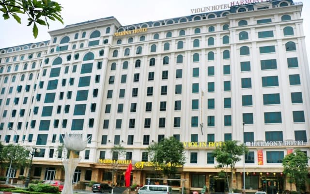 Violin Bac Ninh Hotel