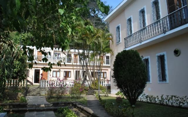 Hotel Casablanca Koeler