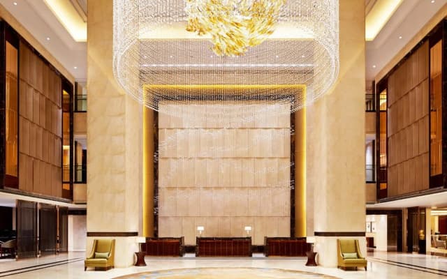 Sheraton Zhengzhou Hotel