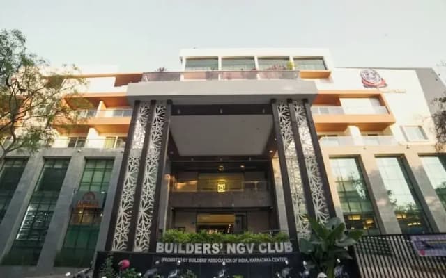 BNGV Grandeur Hotel & Banquets