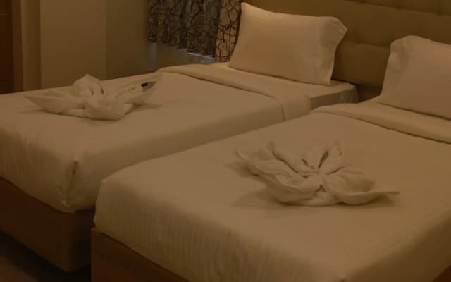 Park Avenue Suites