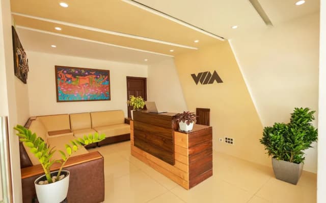 The Windy Mist Resort Munnar