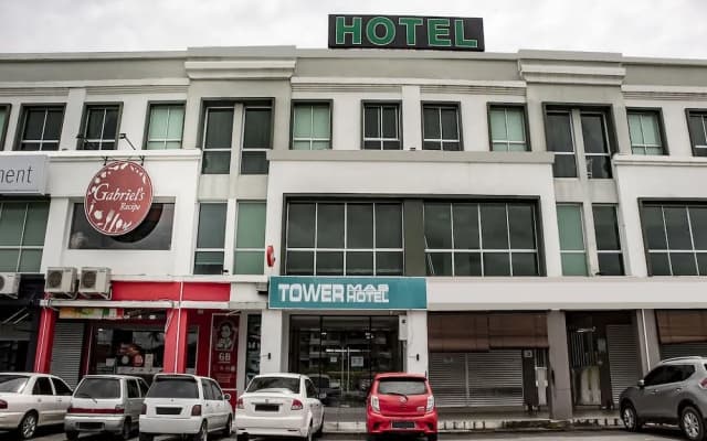 Towermas Hotel