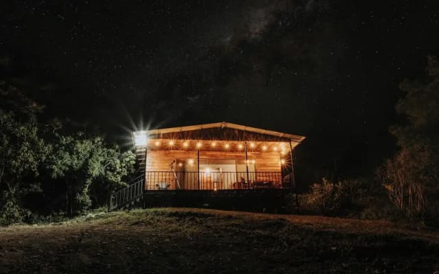 Finca Murillo