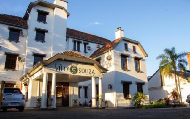 Hotel Villa Souza