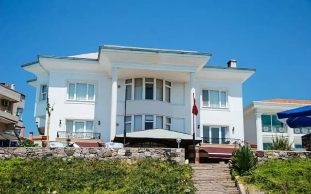 Kivrak Zade Hotel, Adults Only