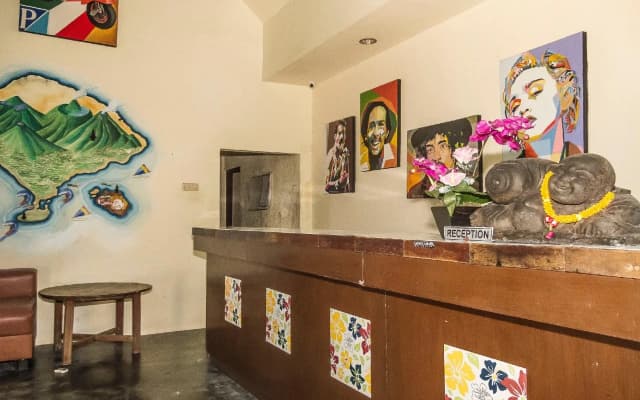 Griya Pasir Ukir Homestay