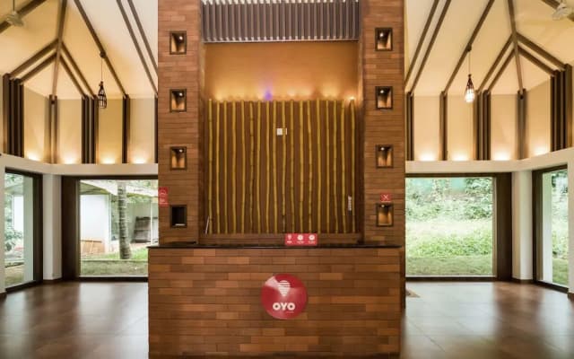 OYO 10233 Century Village Resort