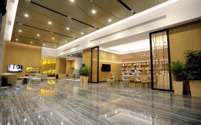 Holiday Inn Express Liaocheng Chiping by IHG