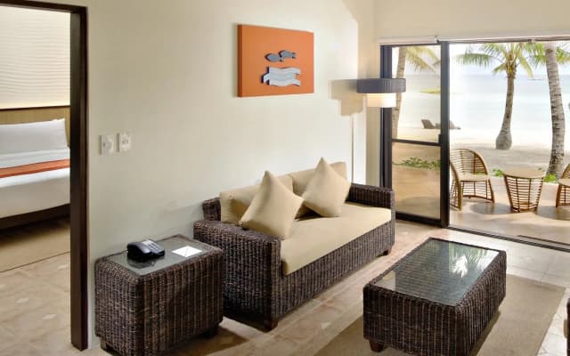 Oceanica Resort Panglao