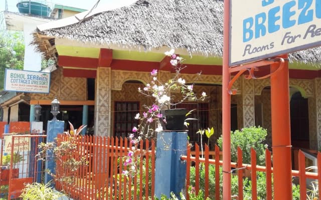 Bohol Sea Breeze Cottages & Resort