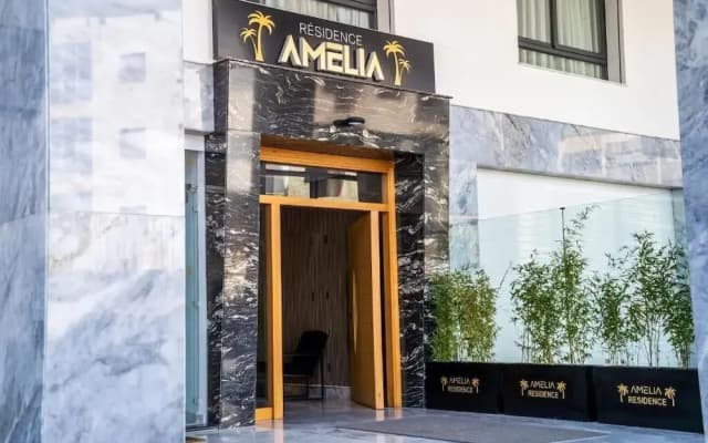Amelia Appart Hotel
