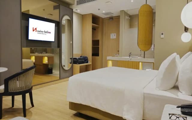 Swiss-Belinn Indramayu