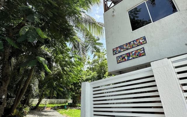 Palmare House