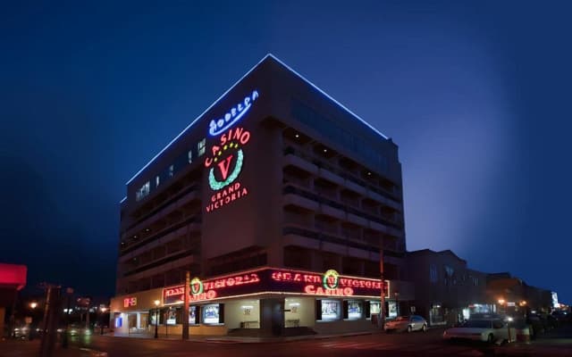Centro Plaza Hodelpa