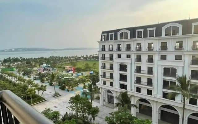 Elite Hotel