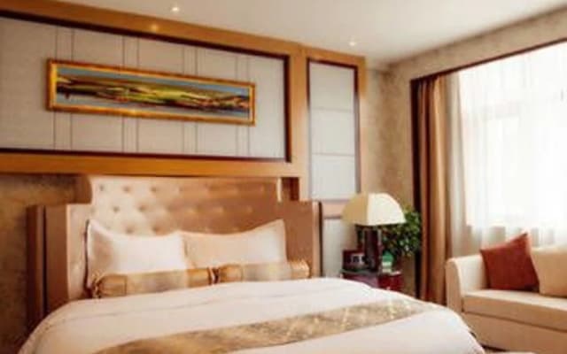 Tangan Hotel