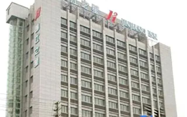 JinJiang Inn Nantong Gongnong Road