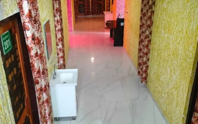 Hotel Sunlight Srinagar By GRB