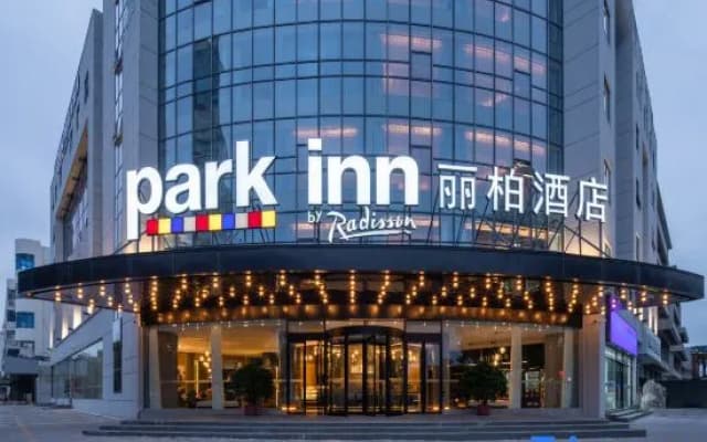 Park Inn by Radisson Xuzhou Xinyi People's Park