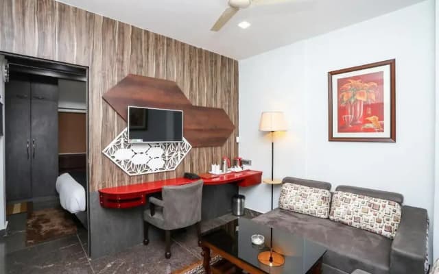 Hotel Middleton