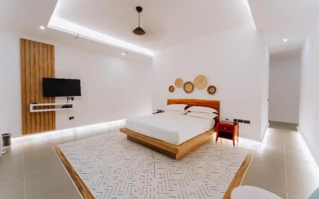 Safirablu Luxury Resort & Villas