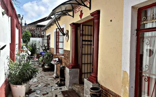 Valley Center Guest House