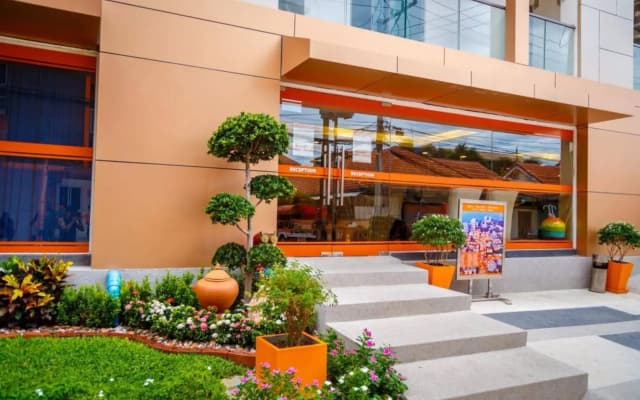 C-View Residence