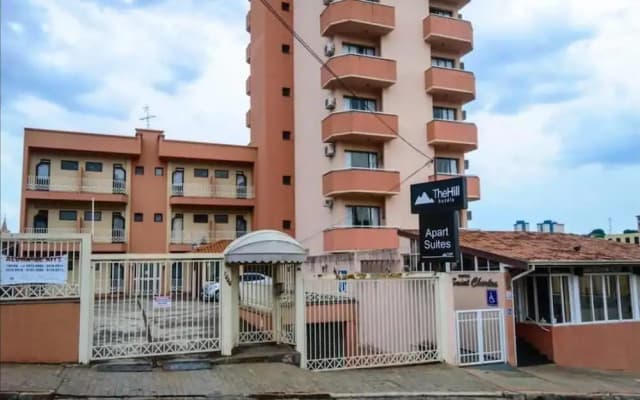 Bravo Suites Hotel