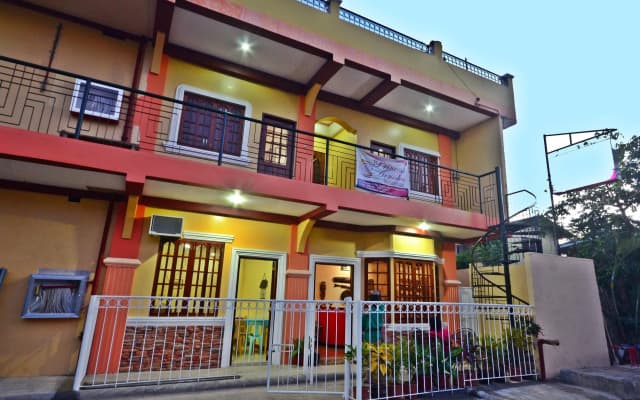 Princess Armicha Pension House