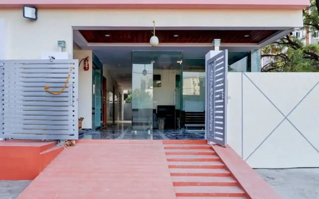 Elegant Stays Near Waverock SEZ Hyderabad