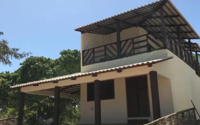 Constancy residence