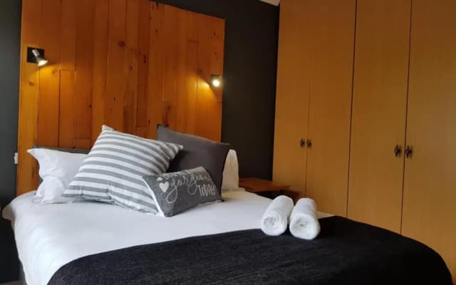 Kington Guest Suite