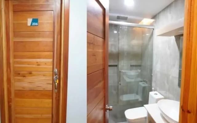 Rudhil's Place Hotel