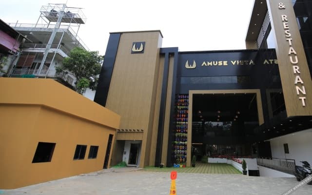 Amuse Vista Resorts and Spa
