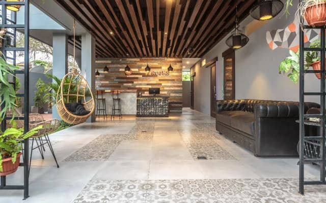 7Rooms Seminyak