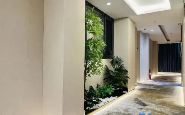 Weisidun Hotel