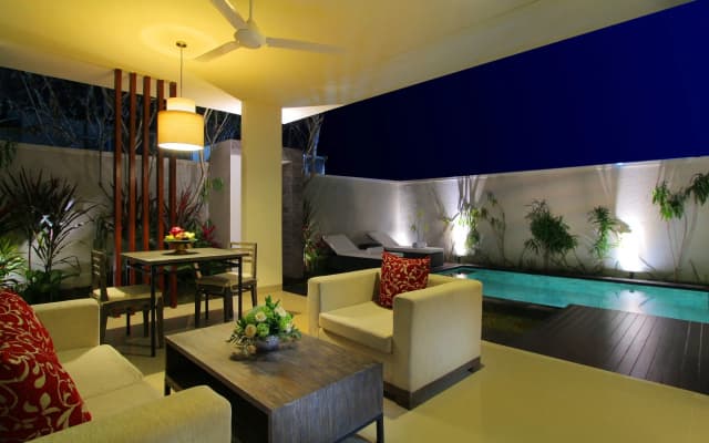 Royal Samaja Villas