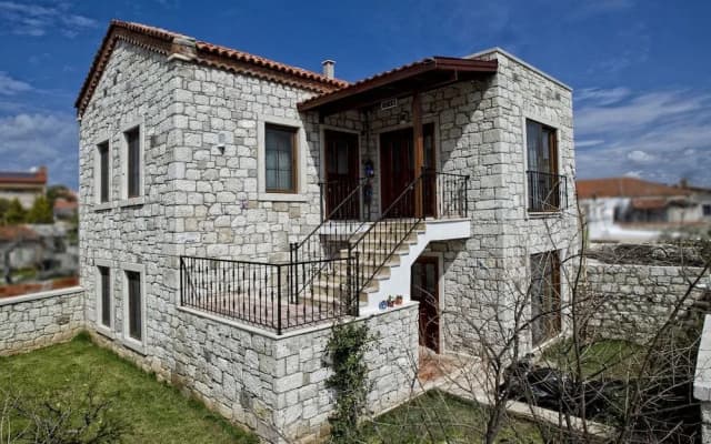 Ince Kara Apart Hotel