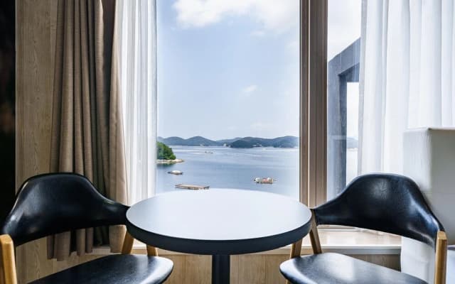 Tongyeong Hotel Sea Scent