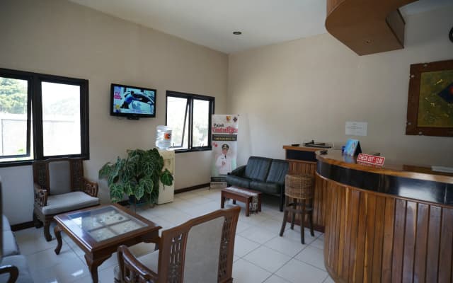 Hotel Citere II